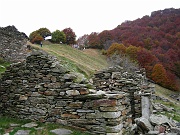 Attraversiamo l'Alpe Leciuri